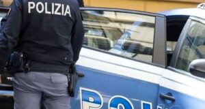Esecuzione di ordine di carcerazione per un 67enne senza fissa dimora