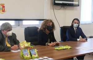 San Valentino, il progetto della Questura di Savona con gli studenti delle superiori