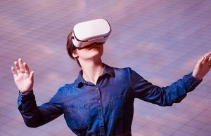 Cure del futuro con la Realtà Virtuale