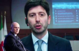 Ricciardi, consigliere di Speranza: lockdown totale immediato in Italia. Stop allo sci