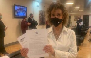 Approvato odg, Riolfo e Mai: no a chiusura distaccamenti Polstrada Sanremo e Finale L.