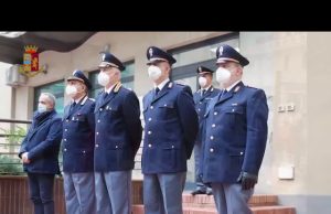 Cerimonia in memoria dell’ex Questore di Fiume Giovanni Palatucci | Video