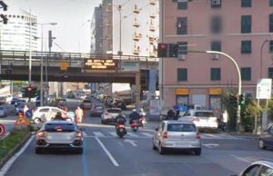 T-Red, consiglio comunale approva odg del Pd: eliminare sanzioni in corsia sbagliata