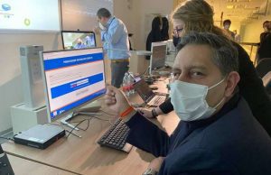 Toti: Rt 0,96 e Liguria resta gialla. Coprifuoco dalle 23 dopo metà maggio