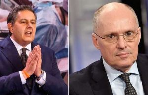 Covid | Toti vs Ricciardi: ogni maledetta domenica