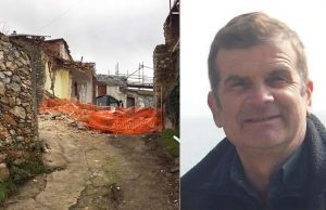 Tragico crollo a Tovo San Giacomo, sarebbero due gli indagati