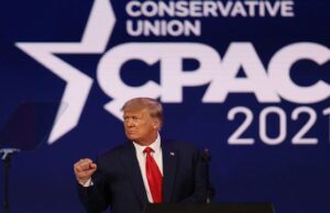 Trump: vincere. E vinceremo. Il popolo repubblicano è con lui, nessun nuovo partito