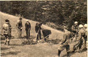 Recco, Giorno del Ricordo. Le foibe in diretta streaming