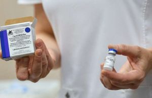 Il vaccino russo Sputnik V verrà prodotto anche in Italia