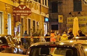 Delitto via Colombo, l’ex compagno di Clara in carcere tenta di nuovo il suicidio