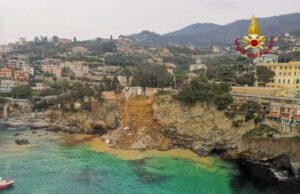 Dissesto idrogeologico, Piana: dal Governo 12 milioni per Genova