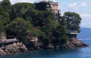 Pasqua nel Tigullio, Berlusconi jr. dona 500 pacchi alimentari a famiglie in difficoltà