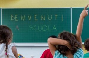 300 alunni di elementari e medie pro-green
