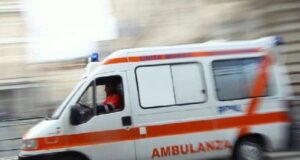 Arenzano, 80enne investita mentre attraversava la strada