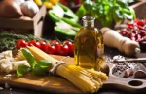 Agroalimentare, per Pasqua zona rossa: cresce la spesa domestica