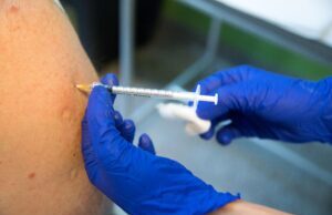 Alassio, pronta la logistica per effettuare le vaccinazioni