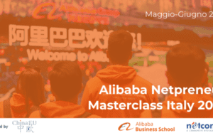 Alibaba, master gratuito sull’e-commerce per imprenditori
