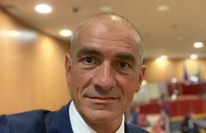 Il sottosegretario alla Salute Costa oggi in visita al Gaslini