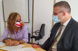 Tursi: fino a 1000 euro per piccole imprese, sexy shop e rivendite canapa esclusi