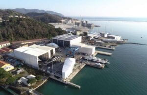 Baglietto annuncia una nuova commessa per un 41m SUPERFAST