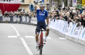 Grandi Big al Laigueglia con gli italiani già plurivincenti nel 2021