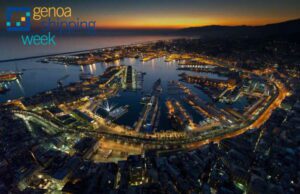 Confermata la nuova edizione della Genoa Shipping Week