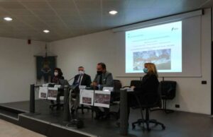 Consegna per avvio lavori di restyling stradale a Savona