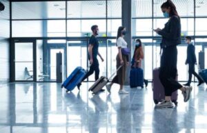 Covid, salvare turirmo straniero in Italia