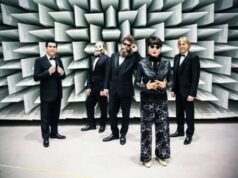 Da oggi in radio il brano sanremese degli Extraliscio