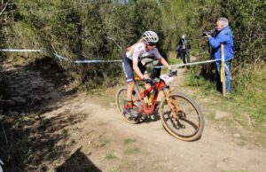 Doppietta svizzera ad Andora agli Internazionali d’Italia MTBike