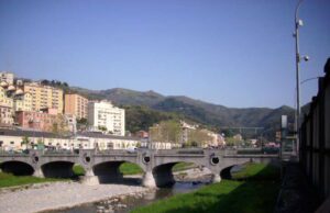 Genova, lavori in corso e cantieri in città