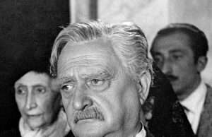 Gilberto Govi, Rosetta Mazzi e la loro Dialettale