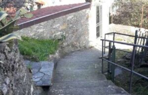 Recco: interventi di pulizia e sfalcio in salita san Martino