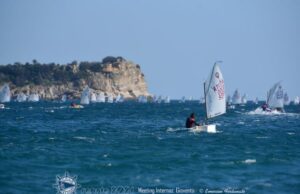 Ad Adriano Quan il Meeting giovanile di Alassio