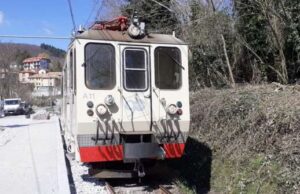 Ferrovia Genova Casella: nuova fermata a Crocetta d’Orero