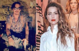 Johnny Depp vs Amber Heard: negata la richiesta di ricorso, ora si va in Virginia