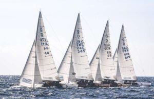 Sanremo, grande finale per la International Dragon Cup