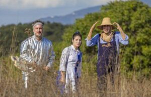 KanterStrasse, StraligutTeatro presentano, OZz