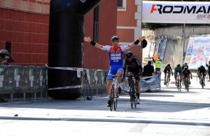La Granfondo di Loano Trofeo Loabikers a Pozzetto ed alla Turchi