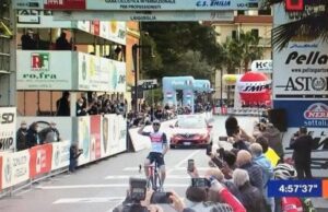 A Laigueglia vince l’ olandese Mollema. In Croazia è primo Mareczko