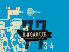 In uscita oggi il 2° album di 77 di Luciano Ligabue