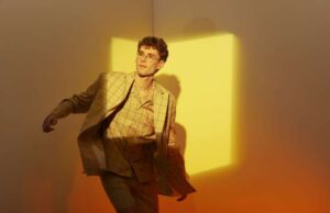 In uscita oggi il nuovo singolo del DJ Lost Frequencies