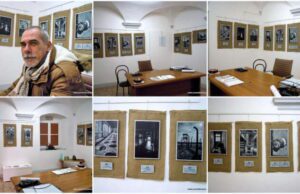 Le opere del fotografo Pietro Cocco in mostra a Varazze