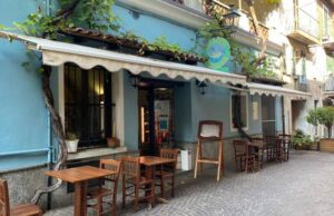 Liguria, ultimo weekend al tavolo per i 13mila locali