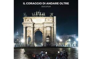 Il coraggio di andare oltre, un docufilm sulla Moto Guzzi
