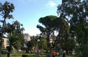 Sestri Levante: 16 nuove piante per i giardini più verdi