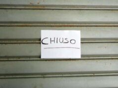 Nell’anno del Covid hanno chiuso quasi 1.200 imprese e cooperative