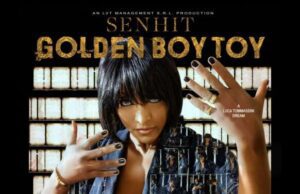 Online il nuovo progetto di Senhit verso l’Eurovision 2021