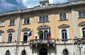 Ad Alassio arrivano le sanzioni per i furbetti dei rifiuti