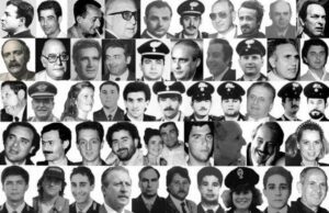 Ponente ligure da sempre contro le Mafie